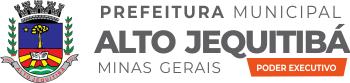Prefeitura de Alto Jequitibá - MG